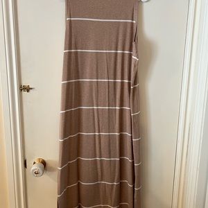 Boutique maxi dress